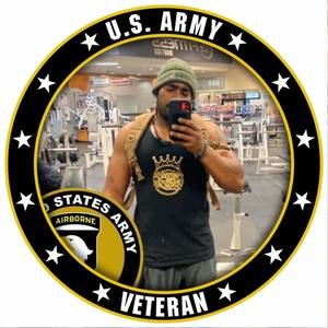 Meet your Posher, Brandon